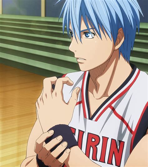 Kuroko no Basuke Wiki .